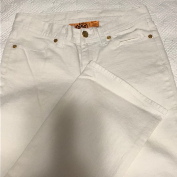 Tory Burch Denim - Jeans